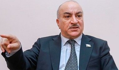 Deputat yeni ədliyyə nazirindən danışdı: