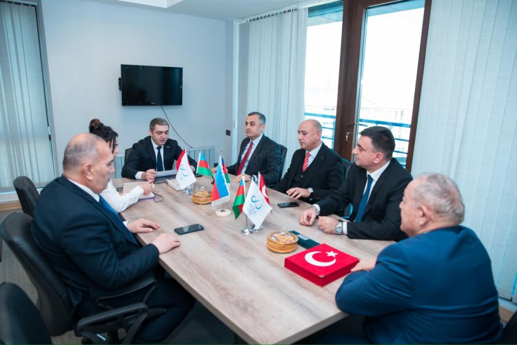 “İMZA” hesabat verdi