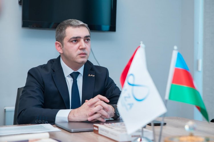 “İMZA”ya üzv olmaq üçün çoxsaylı müraciətlər daxil olur