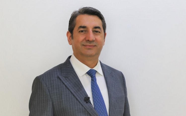 Pərviz Quliyev yeni vəzifəyə təyin edilib