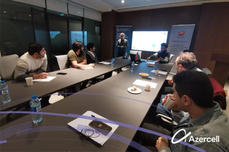 "Wikipedia”da İKT ilə bağlı 600-dən çox məqalə yerləşdirildi