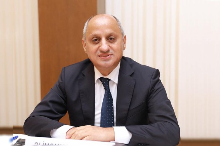 Prezident seçkilərini çağırış kimi qəbul edək və dünya gücümüzü görsün!