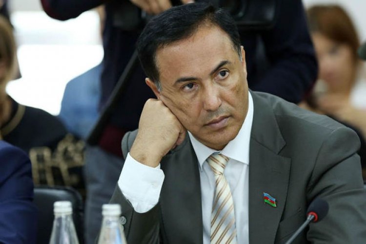 Elman Nəsirovu yenidən məhkəməyə verdilər