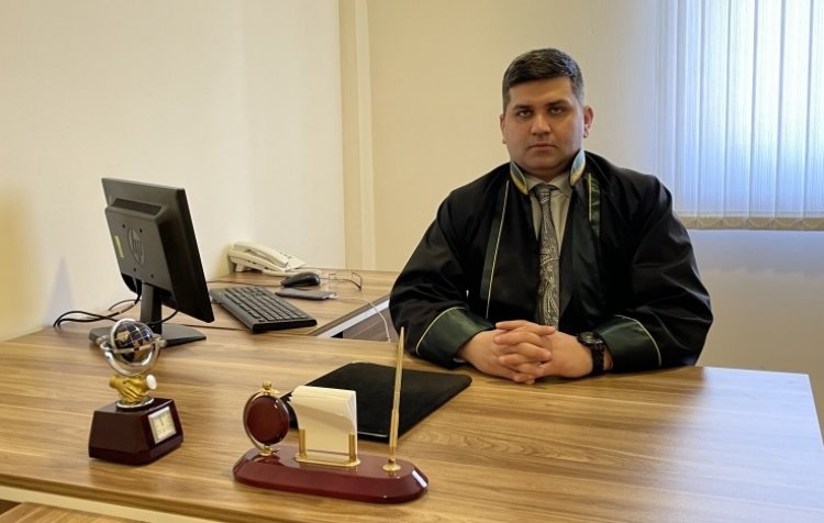 Vərəsə mirasda imtina etmədiyi təqdirdə,