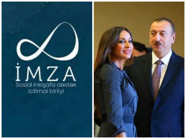 İMZA -ya üzv olmaq istəyənlərin NƏZƏRİNƏ!