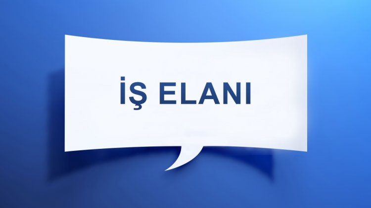 İKTA işçi axtarır