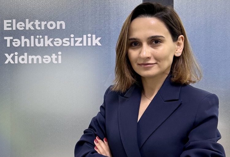 ETX-nin mətbuat katibi işdən çıxıb