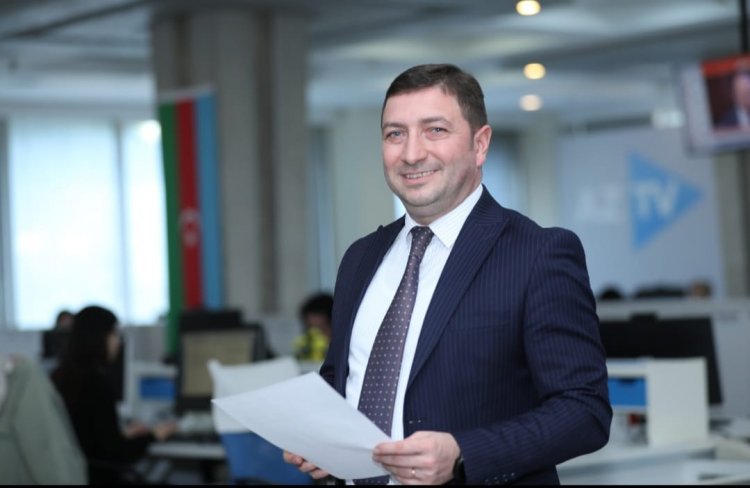 Avtovağzala yeni mətbuat katibi təyin olunub