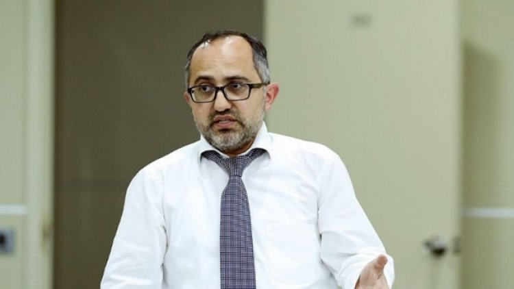 Türk həkim Əkrəm Həsənovu məhkəməyə verib