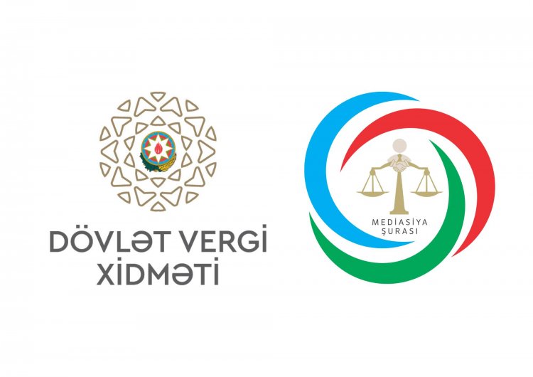 Vergi Məcəlləsinə əlavə və dəyişikliklərlə bağlı mediatorlarla görüş keçirilib