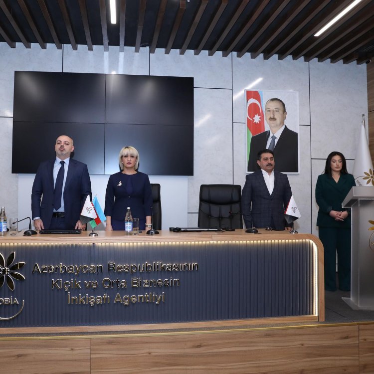 ARPA-nın təşkilatçılığı ilə seminar keçirilib