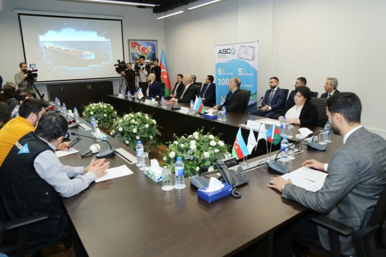 ASCO-nun yeni istiqrazları ticarətə buraxılıb