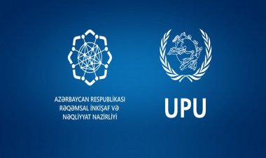 "Azərpoçt"un əməkdaşına beynəlxalq təşkilatda vəzifə verildi