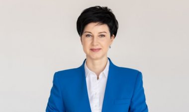 Visa regional bölməsinə rəhbər təyin edib