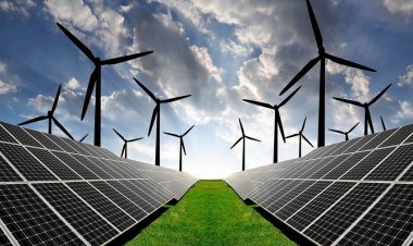 Azərbaycanın bərpaolunan enerji layihələri gündəliyi çox iddialıdır