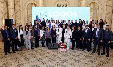 “Loqos” Psixoloji və Nitq Mərkəzi 10 yaşını qeyd edib