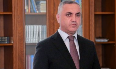 Prezidentin yeni vəzifə verdiyi Elçin Yusubov kimdir?