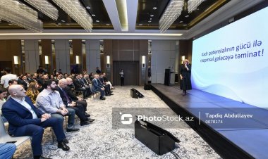 10 milyon dollarlıq fondun yaradılması nəzərdə tutulub