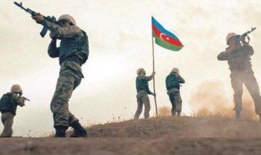 “İkili standartlar” siyasətinin təzahürü”