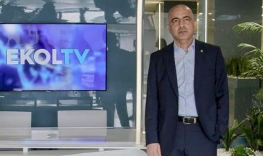 Mübariz Mənsimov televiziya kanalı aldı