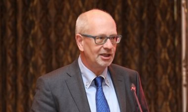 Bütün ölkə ərazisinə və Qarabağa 5G xidmətini gətirməyə hazırıq