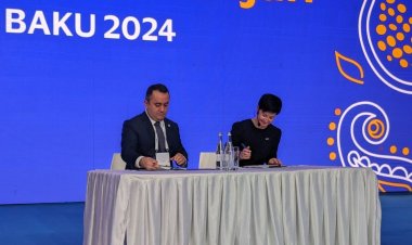 “VISA” ilə yeni əməkdaşlıq