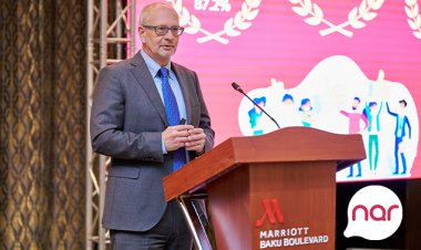 “Nar” həyata keçirdiyi layihələrə 2.4 milyon manatdan çox vəsait ayırıb