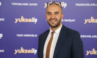 Qurbanovun gücü hər dəfə həqiqət tərəfdə olmasıdır