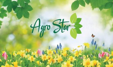 AgroStar Novruz Bayramı münasibətilə xalqımızı təbrik edir!