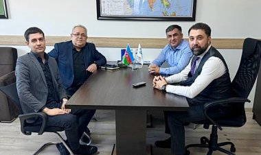 AADA və Abşeron Logistika Mərkəzi arasında anlaşma