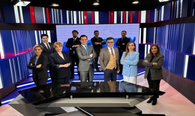 DOST TV fəaliyyətə başlayır