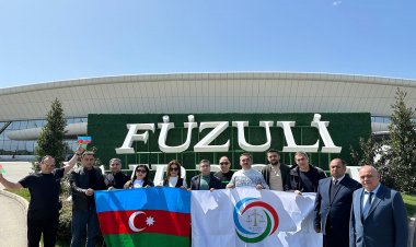 Mediatorların Şuşa və Füzuliyə səfəri başlayıb