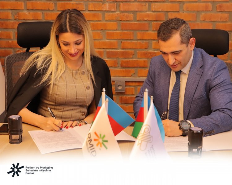 Yeni memorandum imzalandı