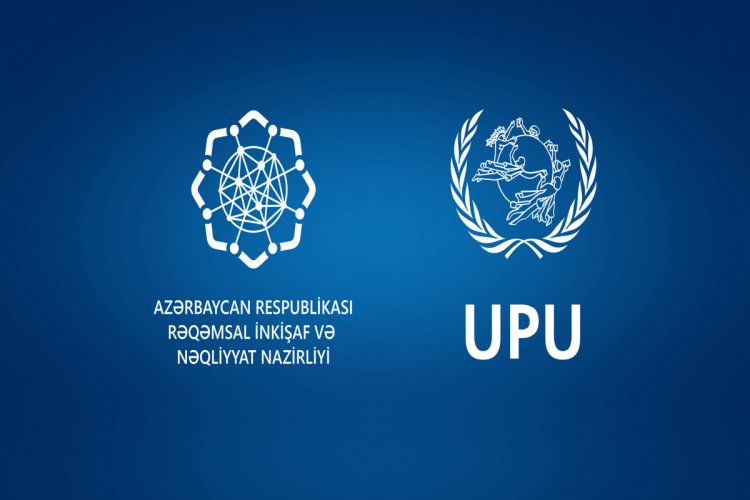 "Azərpoçt"un əməkdaşına beynəlxalq təşkilatda vəzifə verildi