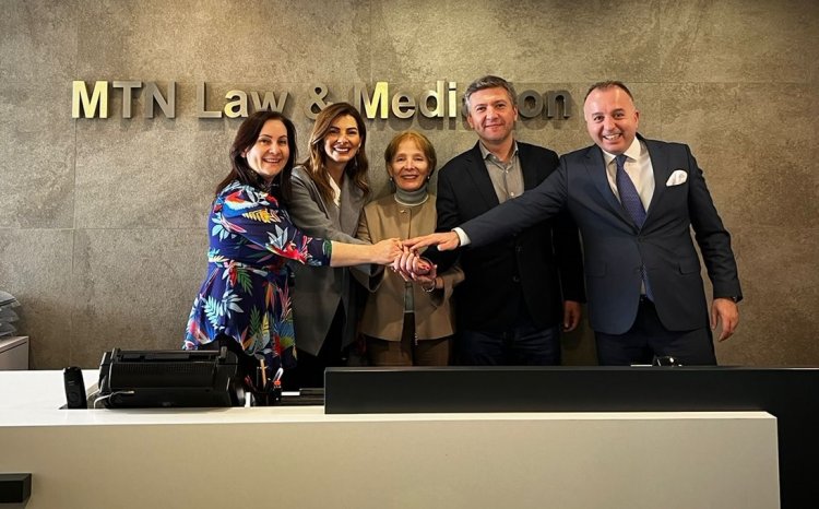 Türkiyənin mediasiya sahəsində təcrübəsi öyrənilir