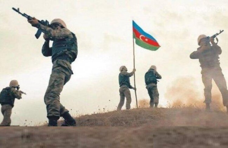 “İkili standartlar” siyasətinin təzahürü”