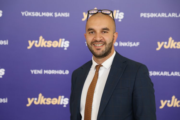 Qurbanovun gücü hər dəfə həqiqət tərəfdə olmasıdır