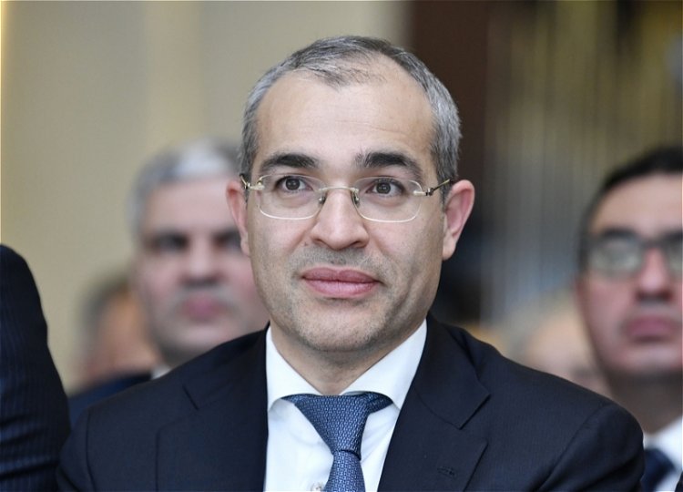 Mikayıl Cabbarov İraqa gedib