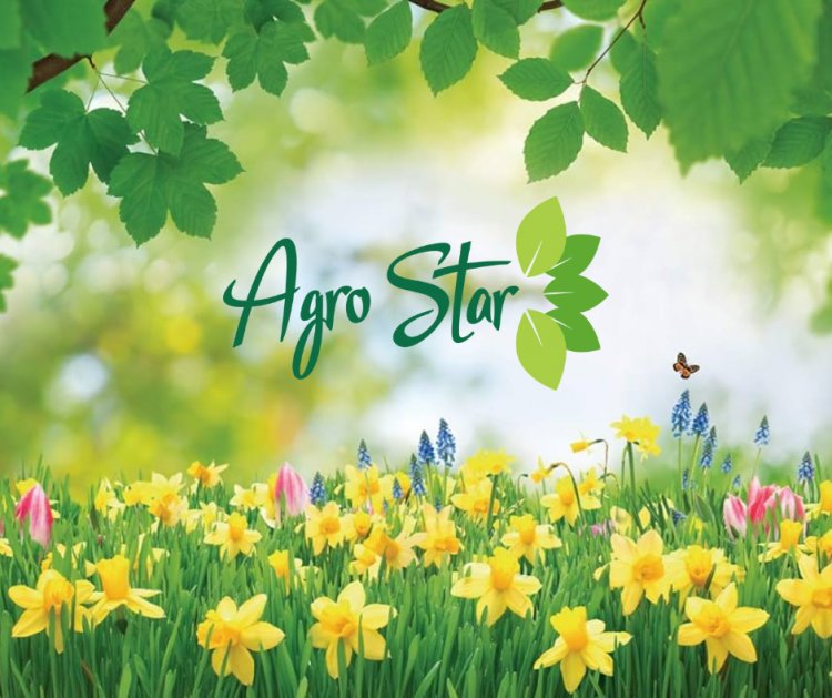 AgroStar Novruz Bayramı münasibətilə xalqımızı təbrik edir!