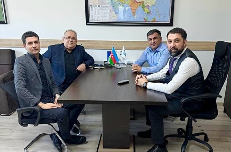 AADA və Abşeron Logistika Mərkəzi arasında anlaşma