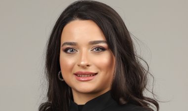 Azərbaycanlı xanım təsisçi