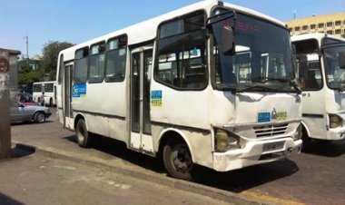 Avtobus parkı yenilənən Bakıda köhnə olanların aqibəti necə olacaq?