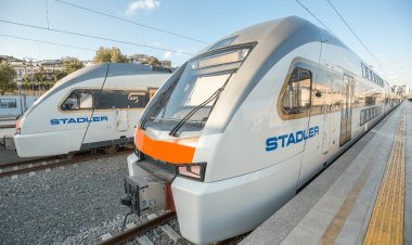 Bakı–Balakən-Bakı qatarının biletlərinə 10 % endirim tətbiq edilib