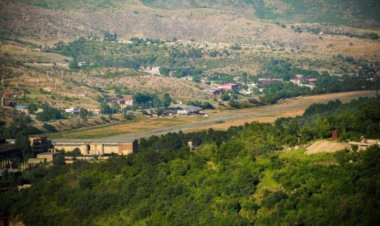 Qazaxın 4 kəndi Azərbaycana qaytarılır