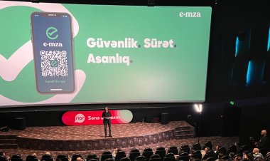 Azərbaycanda yeni elektron xidmət istifadəyə verildi