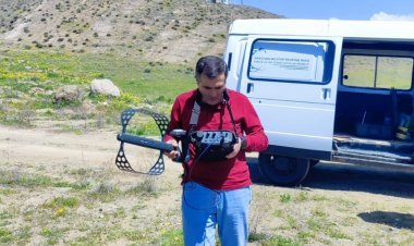 Naxçıvanda mobil rabitə siqnallarının monitorinqi aparılıb