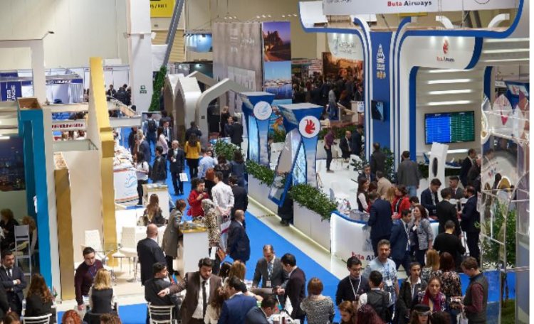 "Turizm sərgisi ləğv olundu. Qiymətlər çox bahadır"