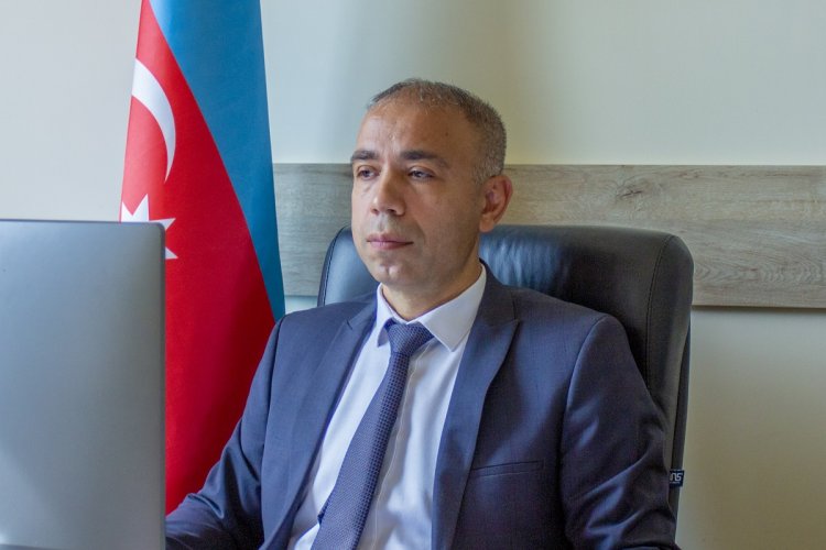 Hidrogen istehsalı üzrə strategiya hazırlanır