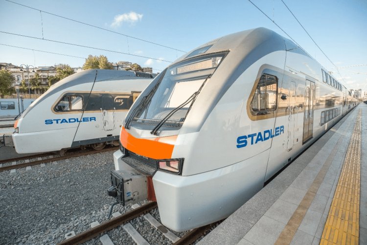 Bakı–Balakən-Bakı qatarının biletlərinə 10 % endirim tətbiq edilib