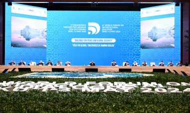 Rəsmi Bakının dünyada artan nüfuzu!